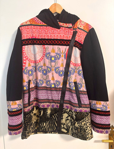 Desigual damen jacke - desigual,