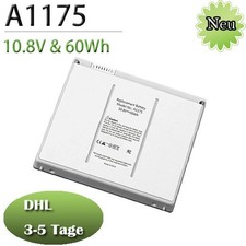 ✅A1175 akku für Macbook Pro 15" A1211 A1226 A1260 A1150 2006-2008 MA348 MA348G/A