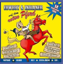 Various - Cowboy und Indianer