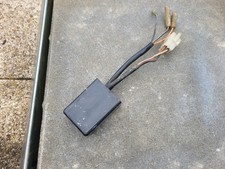 Yamaha XT 350 TT 350