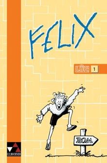 Felix die fundgrube - felix,