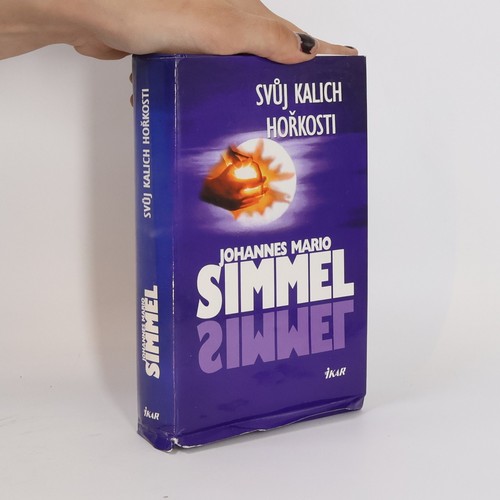 Svůj kalich hořkosti -  , | 