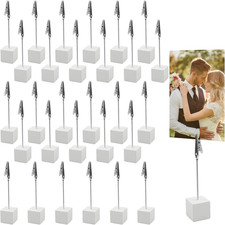 30 Stück Fotohalter mit