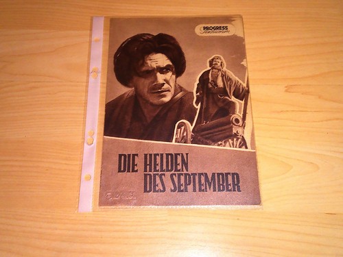 Filmprogramm progress - filmprogramm,