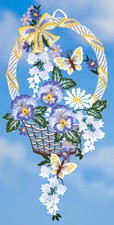Fensterbild frühling plauener - fensterbild,