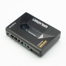 Sony Walkman WM-2091 - wie neu