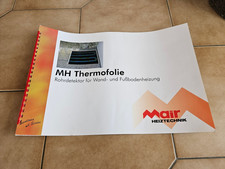Thermofolie monitorfolie - thermofolie/, monitorfolie/