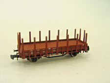 DB Rungenwagen -  Fleischmann