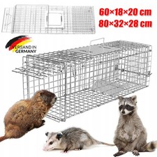 Profi marderfalle lebendfalle - profi,