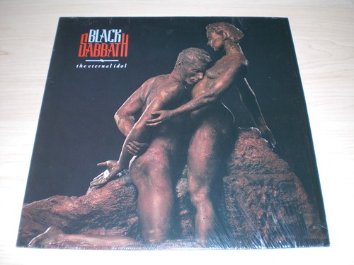 Black sabbath the eternal - -,