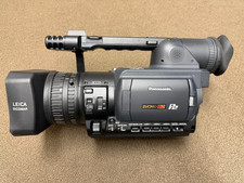 Panasonic AG-HVX200 P2HD