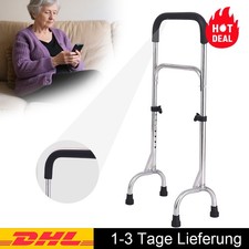 Höhenverstellbar Gehhilfe