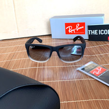 Herren Ray-Ban RB4165 JUSTIN