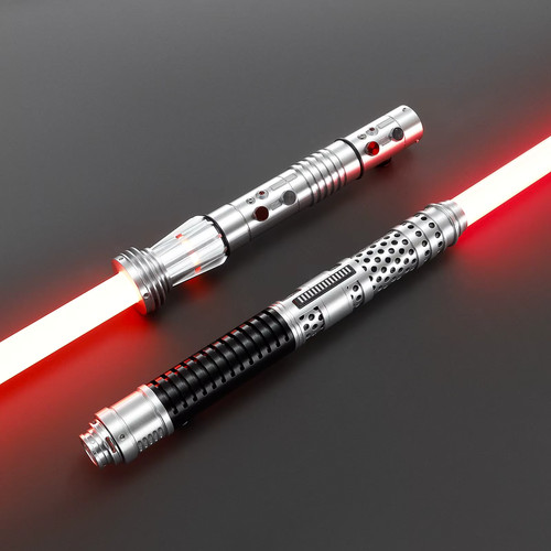 Maul serie inspiriert - maul,