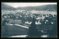 Immendingen, Ortsansicht mit