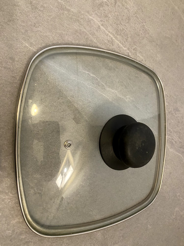 Topfdeckel pfannendeckel - topfdeckel,