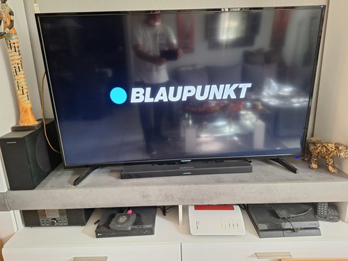 Blaupunkt led fernseher nur - led,