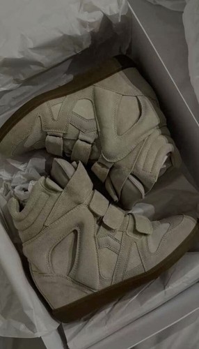 Isabel marant bekett damen - isabel,