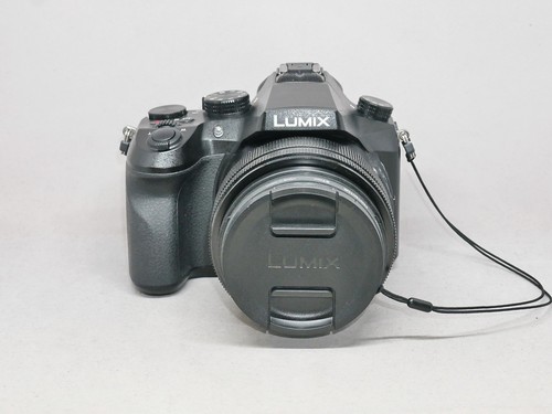 Panasonic lumix dmc fz2000 - panasonic,
