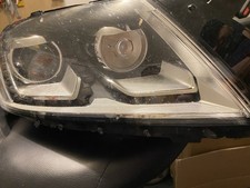 VW PASSAT 3C B7 / SCHEINWERFER