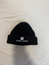 Karl Kani Mütze 