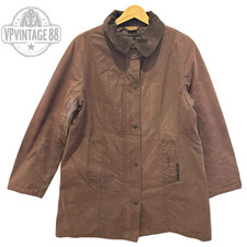 Vintage Barbour Belsay Mantel