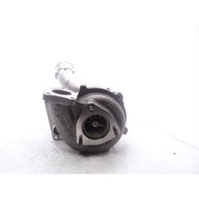 GARRETT Turbolader für Audi A6 Allroad 4FH C6 3.0 TDI quattro 4F5 4LB Land