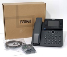 IP Telefon SIP-Phone