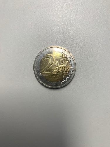Euro gedenkmünze 2013 - 2,