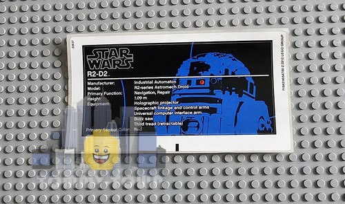Lego star wars nur - lego,