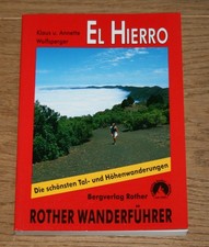 Hierro 36 ausgewählte - el,