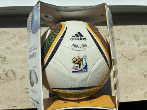 Adidas jabulani world - cup, wm