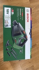Bosch universal vac - bosch,