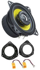 Ground Zero 10cm 2-Way 100