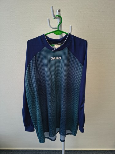 Vintage torwarttrikot jako - vintage, torwarttrikot,
