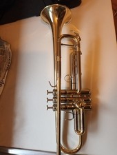 Yamaha YTR 8335 R Trompete