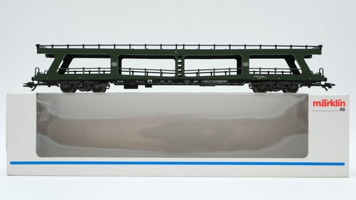 Märklin 4084 reisezugwagen - märklin, h0