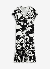 Neu Midikleid Gr. 48/50