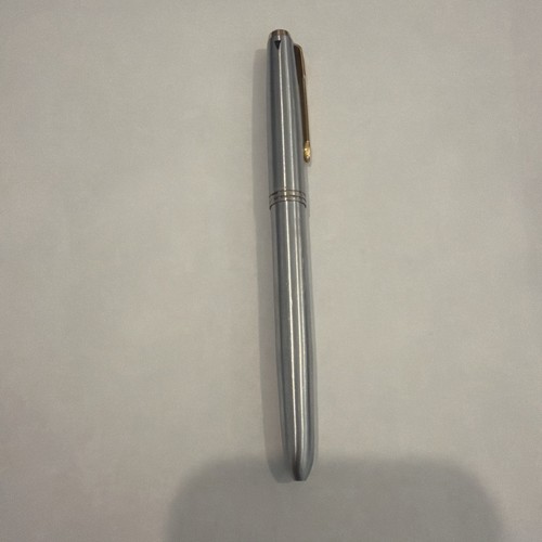 Vtg parker flighter color - flighter, 4