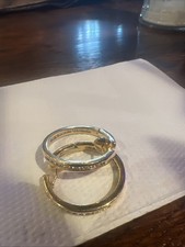 Ohringe 750 gold - ohringe,