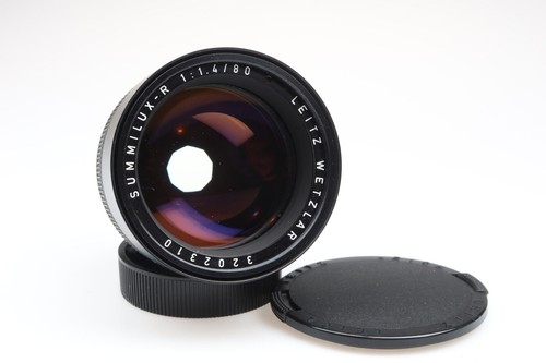 Leica summilux 80mm 4 - leica,