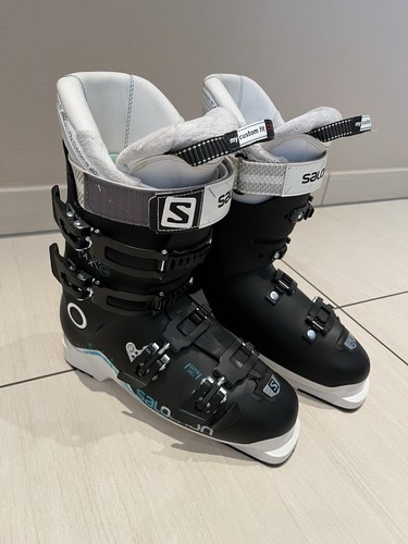 Skischuhe salomon max 110 - skischuhe,