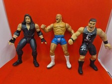 Wwe the undertaker titan - the,