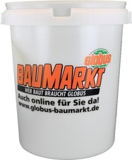Anmischeimer kunststoff - 30,