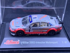 Schuco modellbau auto - schuco, h0