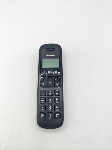 Panasonic tgb610 cordless - panasonic, kx-tgb610