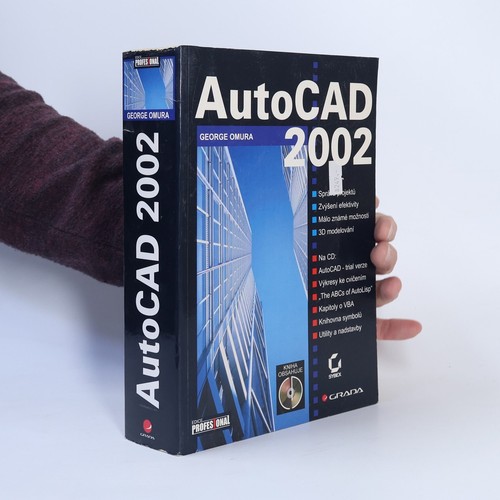 Autocad 2002 george - 2002 , | 