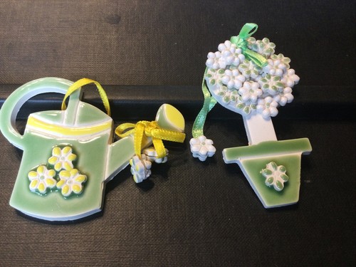Keramik geschenk anhänger - 2,