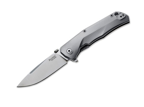 Lionsteel titan - lionsteel,