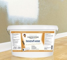 INNENFARBE, 10 L., weiss